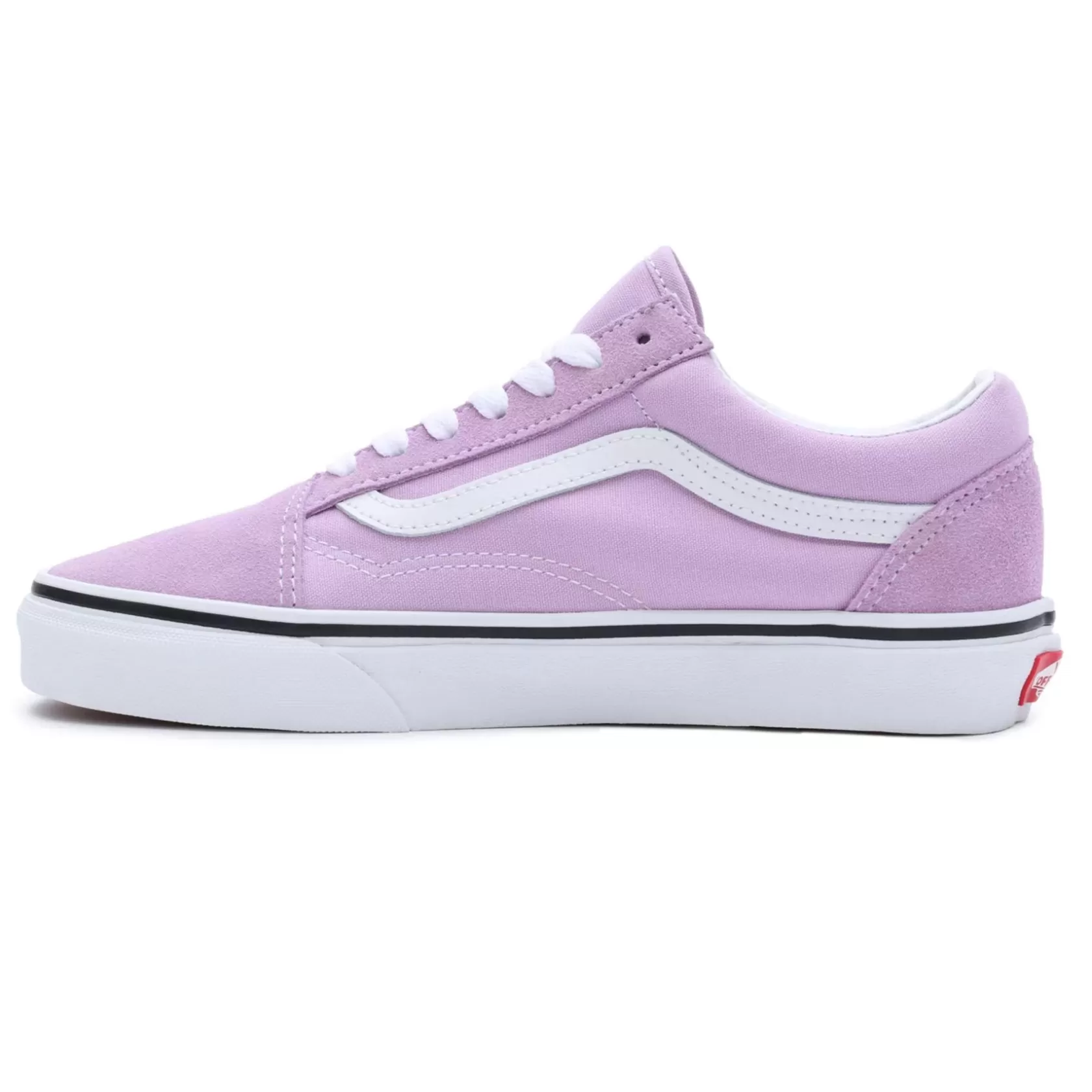 Vans Classics<Zapatillas Color Theory Old Skool Purpura