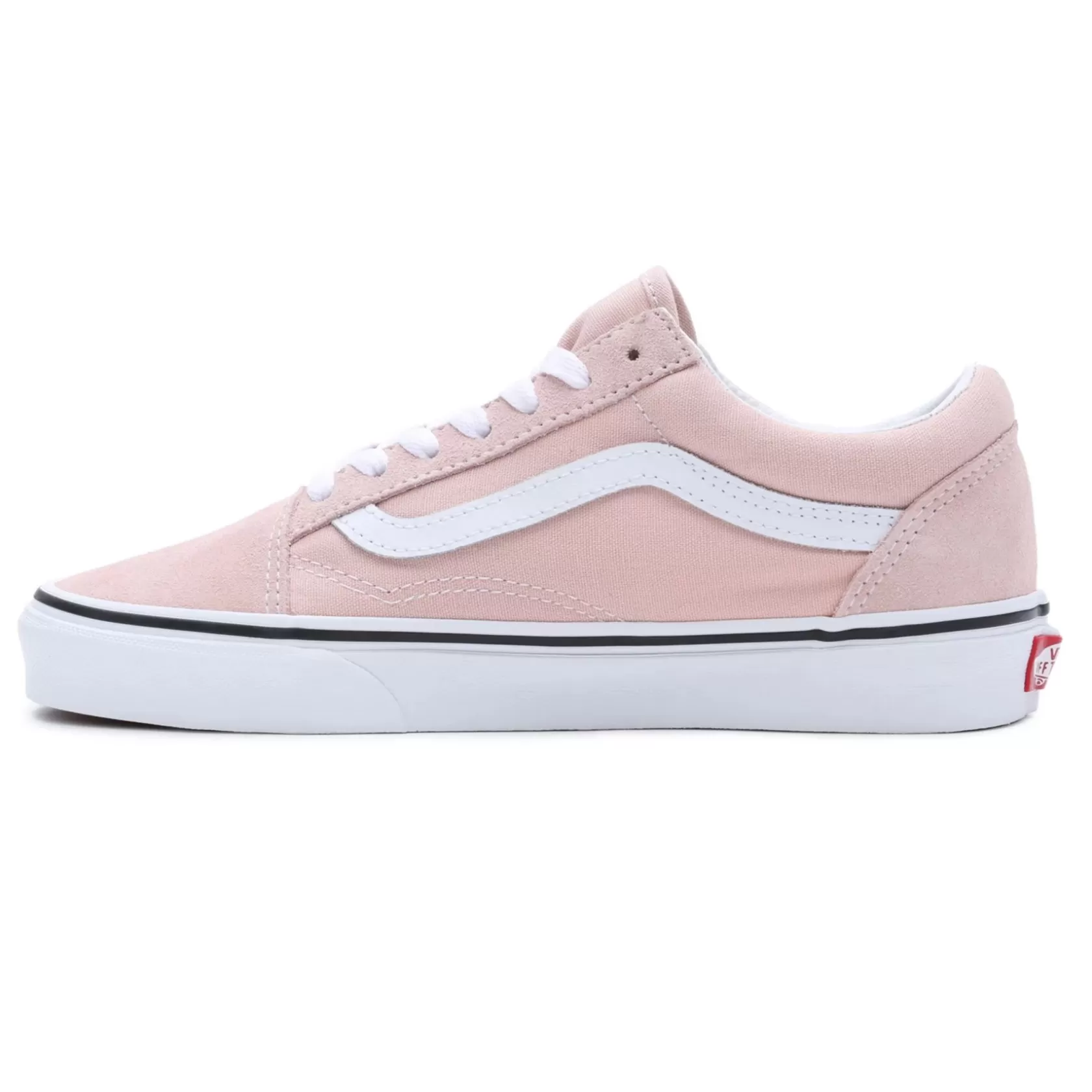 Vans Classics<Zapatillas Color Theory Old Skool Rosa