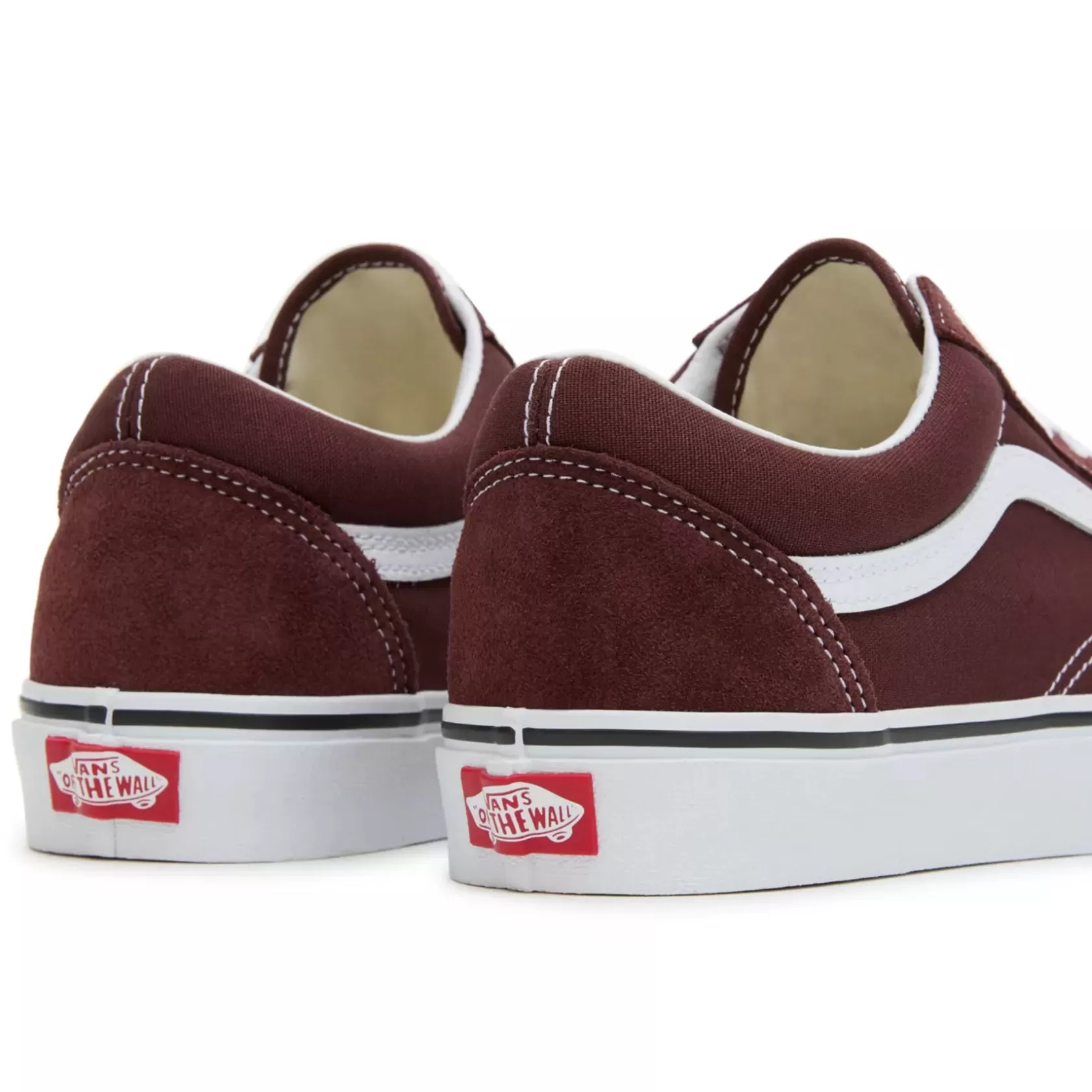 Vans Classics<Zapatillas Color Theory Old Skool Marron