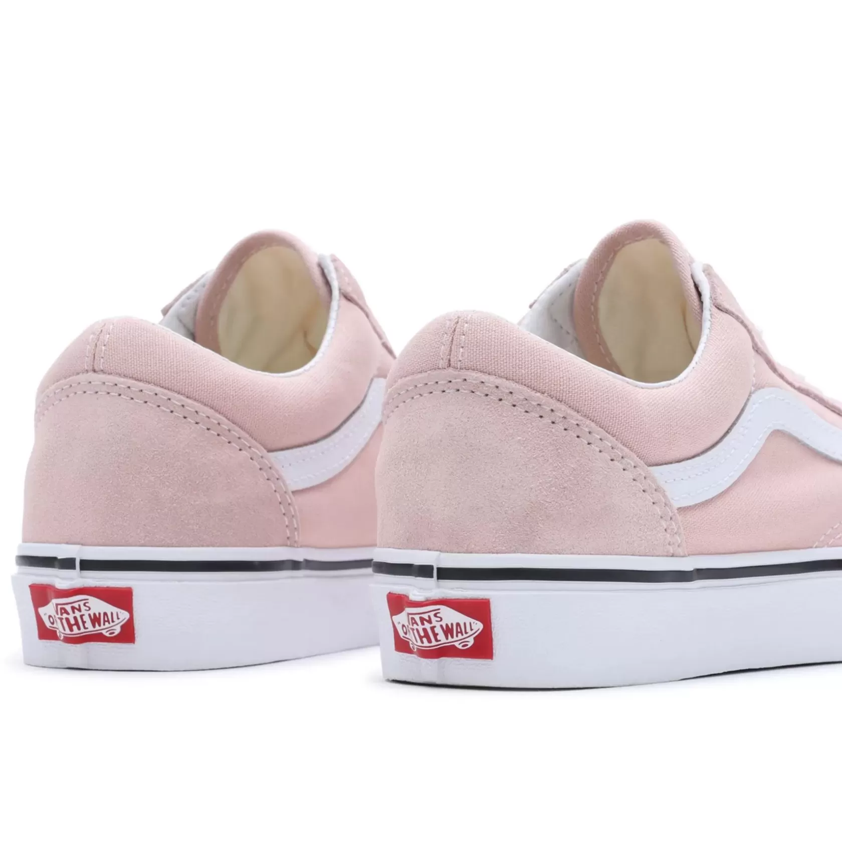 Vans Classics<Zapatillas Color Theory Old Skool Rosa
