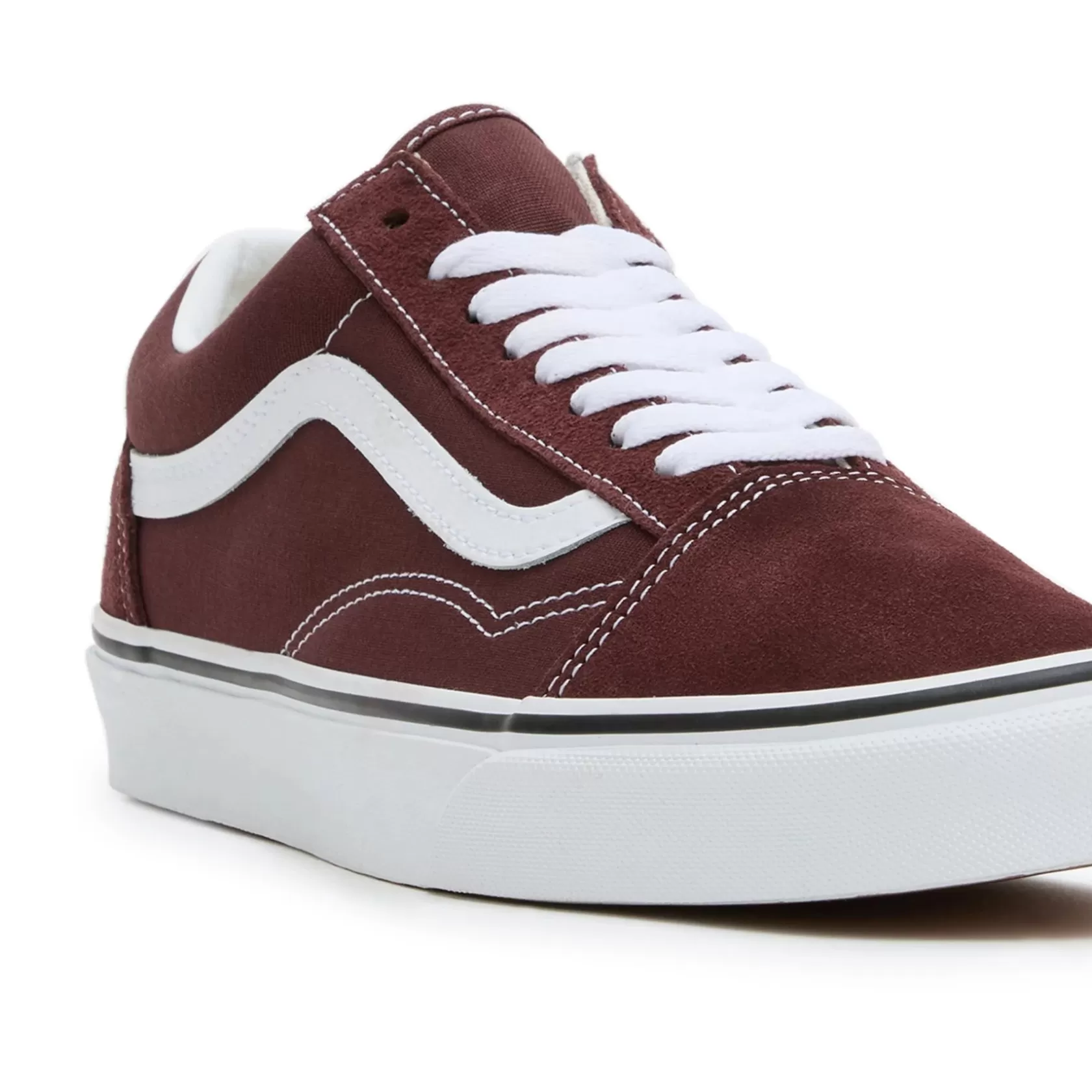 Vans Classics<Zapatillas Color Theory Old Skool Marron