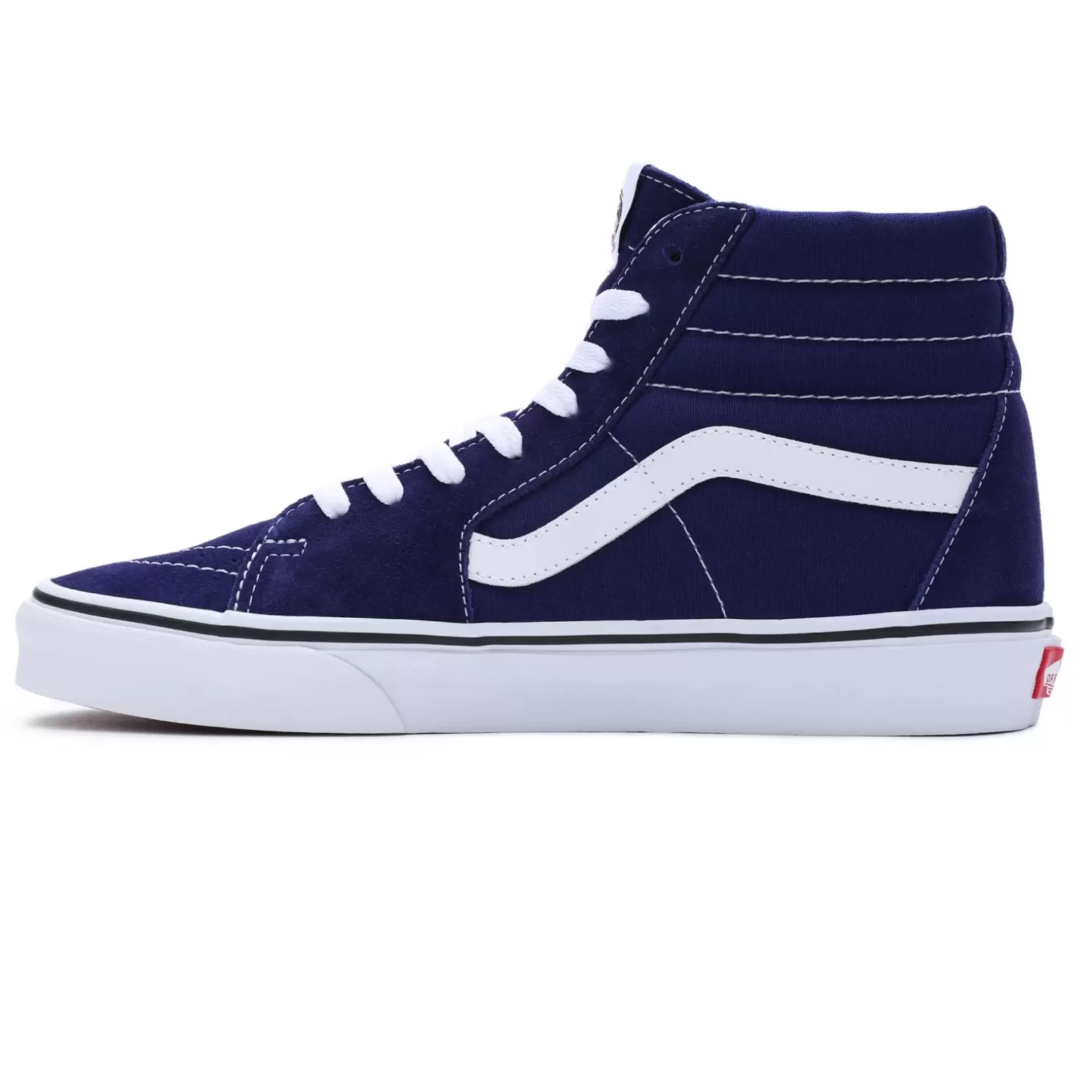 Vans Zapatillas Deportivas Baja<Zapatillas Color Theory Sk8-Hi Azul