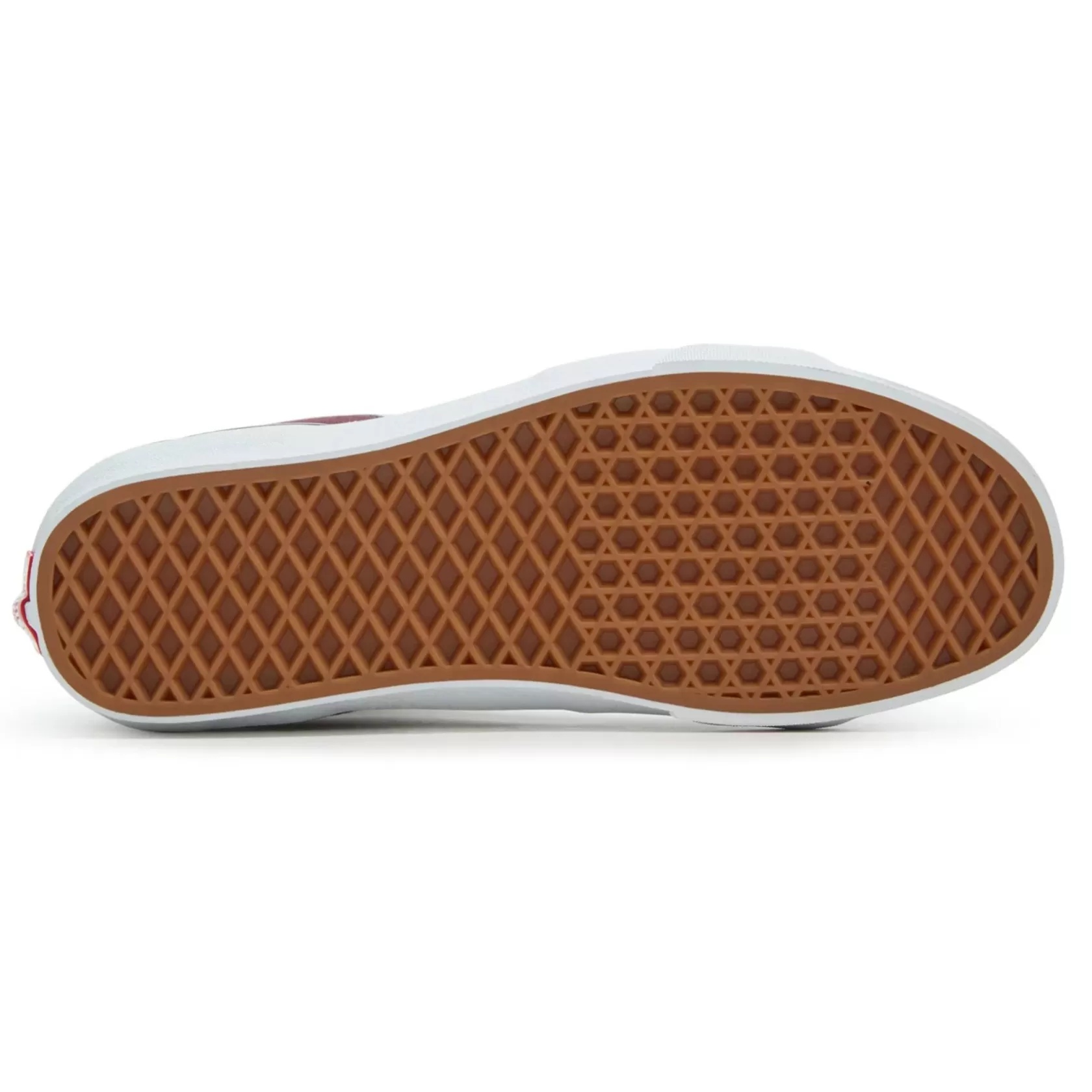 Vans Zapatillas Deportivas Baja<Zapatillas Color Theory Sk8-Hi Marron