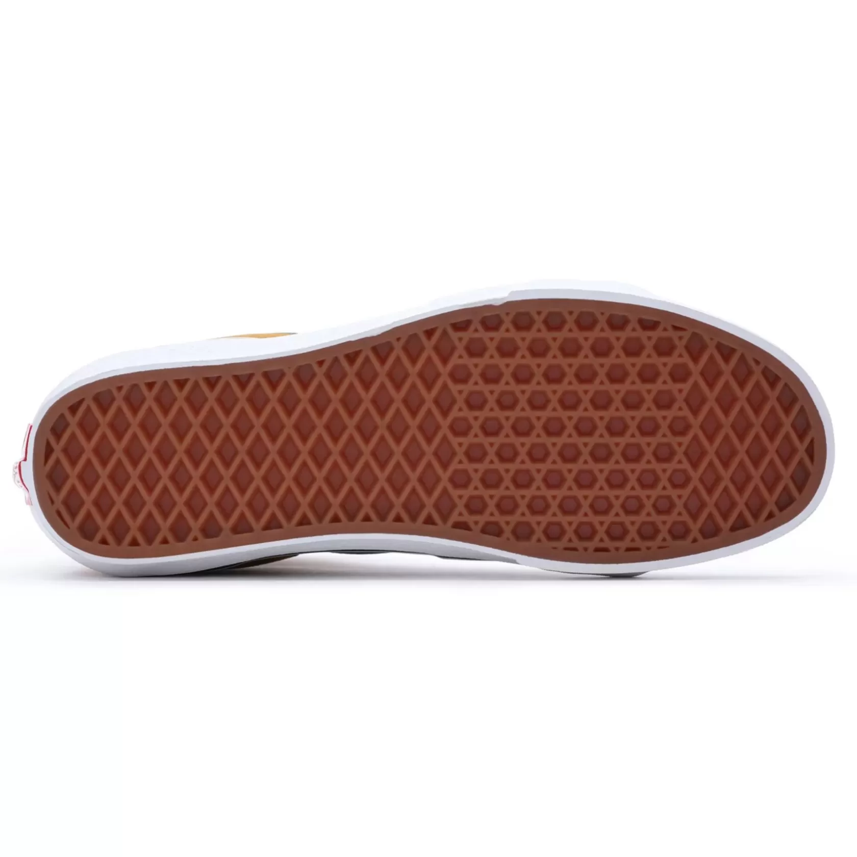 Vans Zapatillas Altas<Zapatillas Color Theory Sk8-Hi Marron