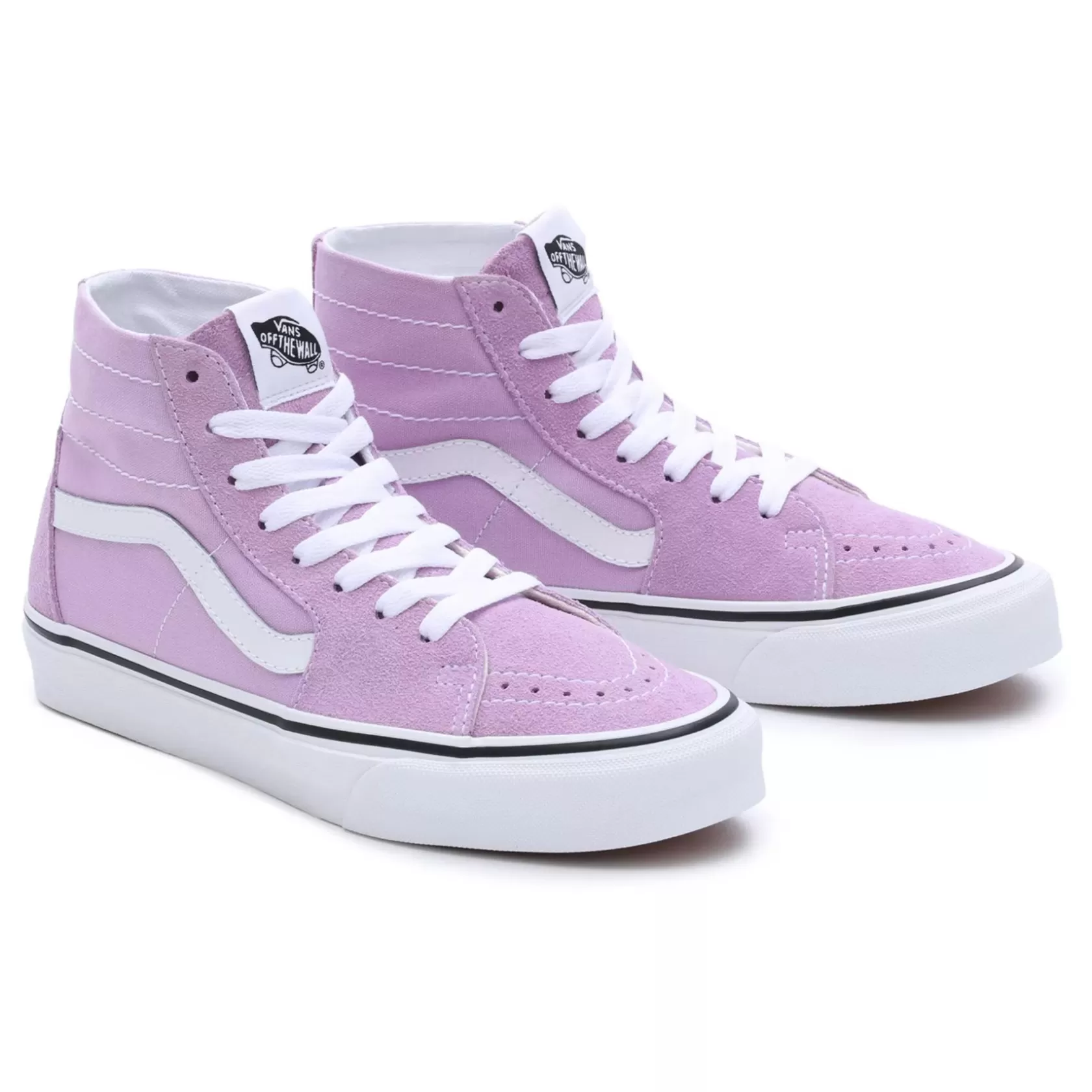Vans Zapatillas Altas<Zapatillas Color Theory Sk8-Hi Tapered Purpura