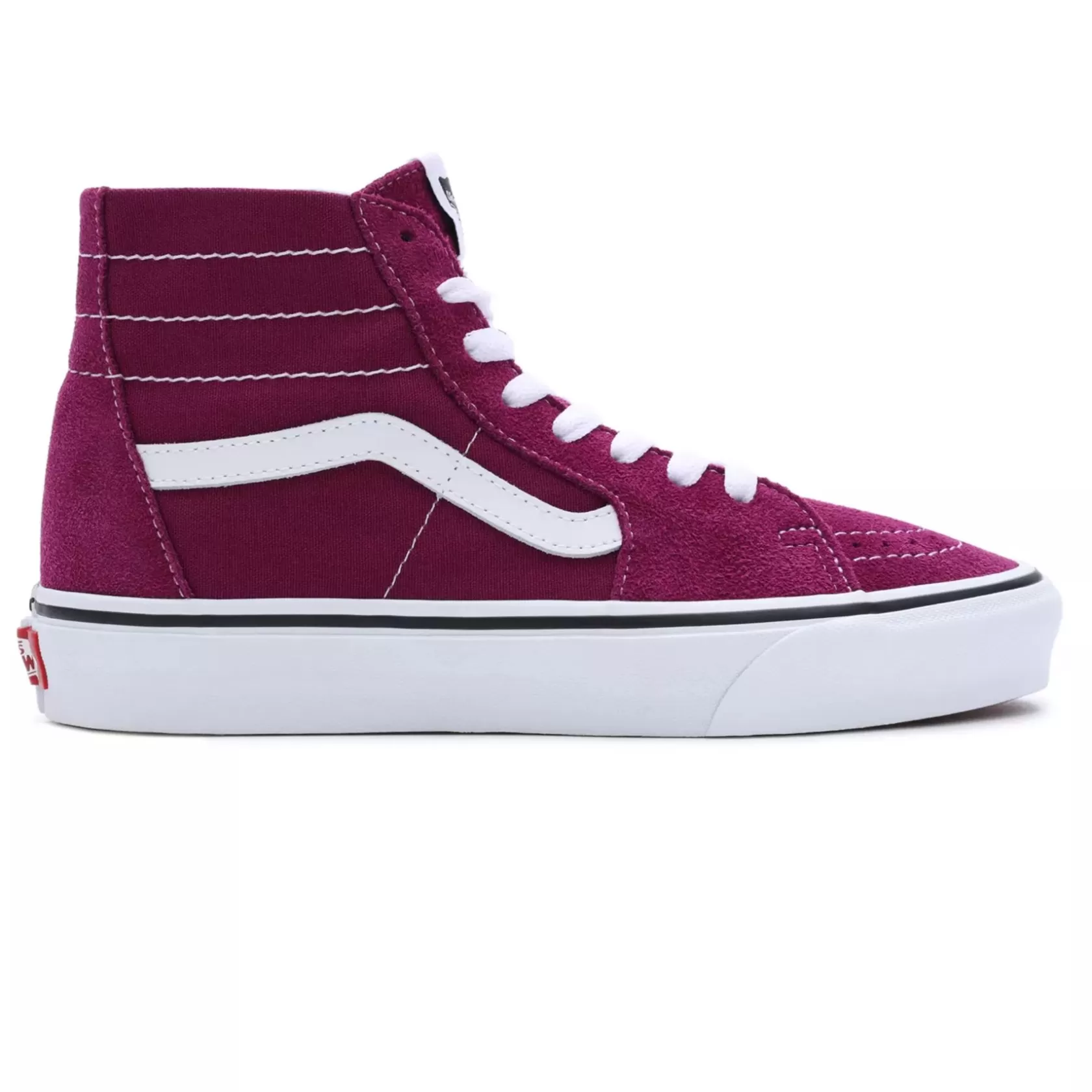 Vans Zapatillas Altas<Zapatillas Color Theory Sk8-Hi Tapered Purpura