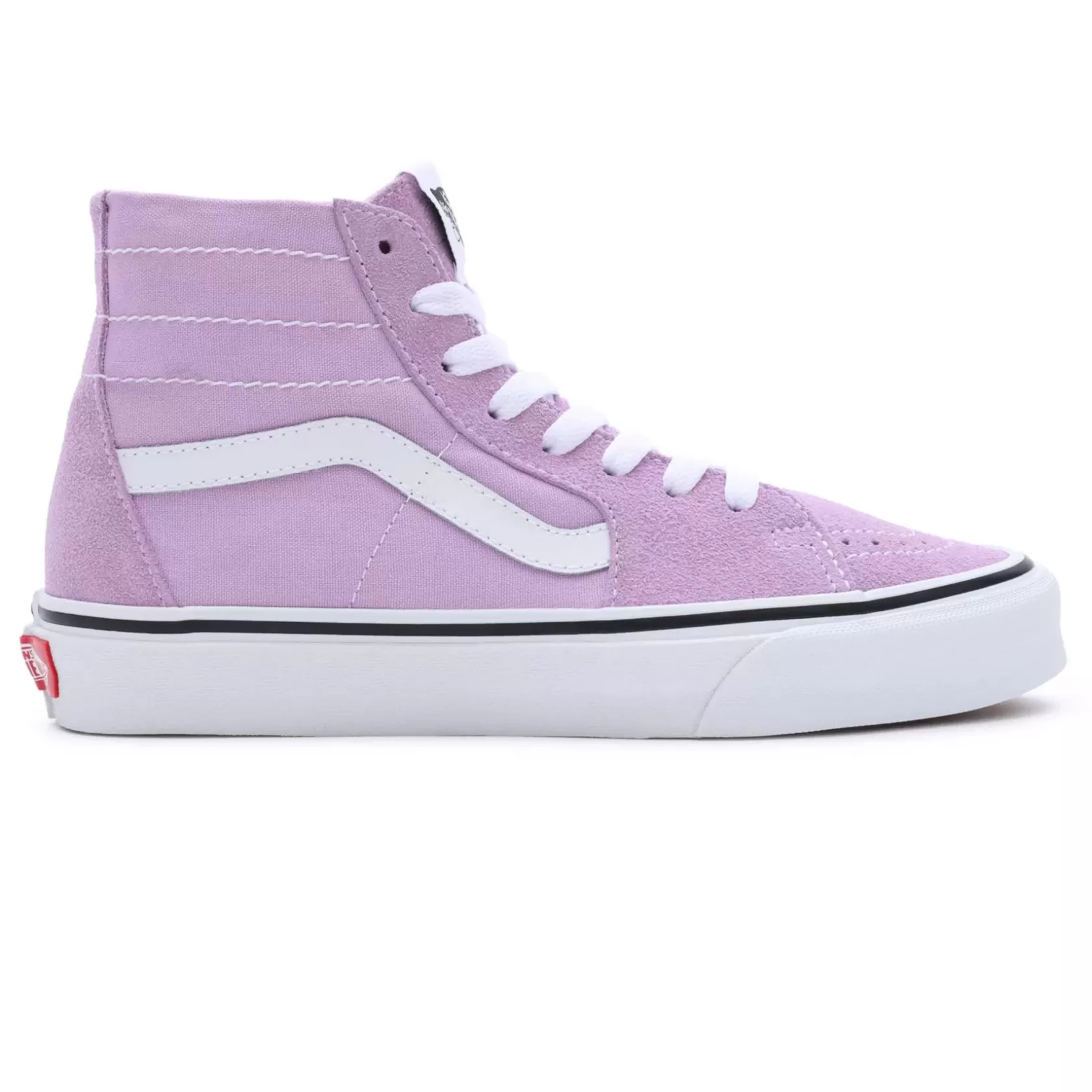 Vans Classics<Zapatillas Color Theory Sk8-Hi Tapered Purpura