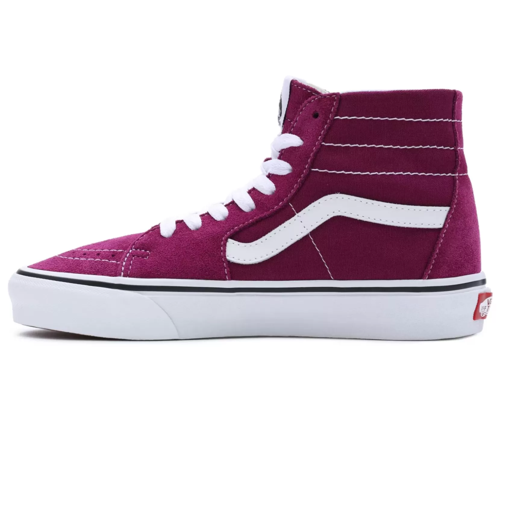 Vans Zapatillas Altas<Zapatillas Color Theory Sk8-Hi Tapered Purpura