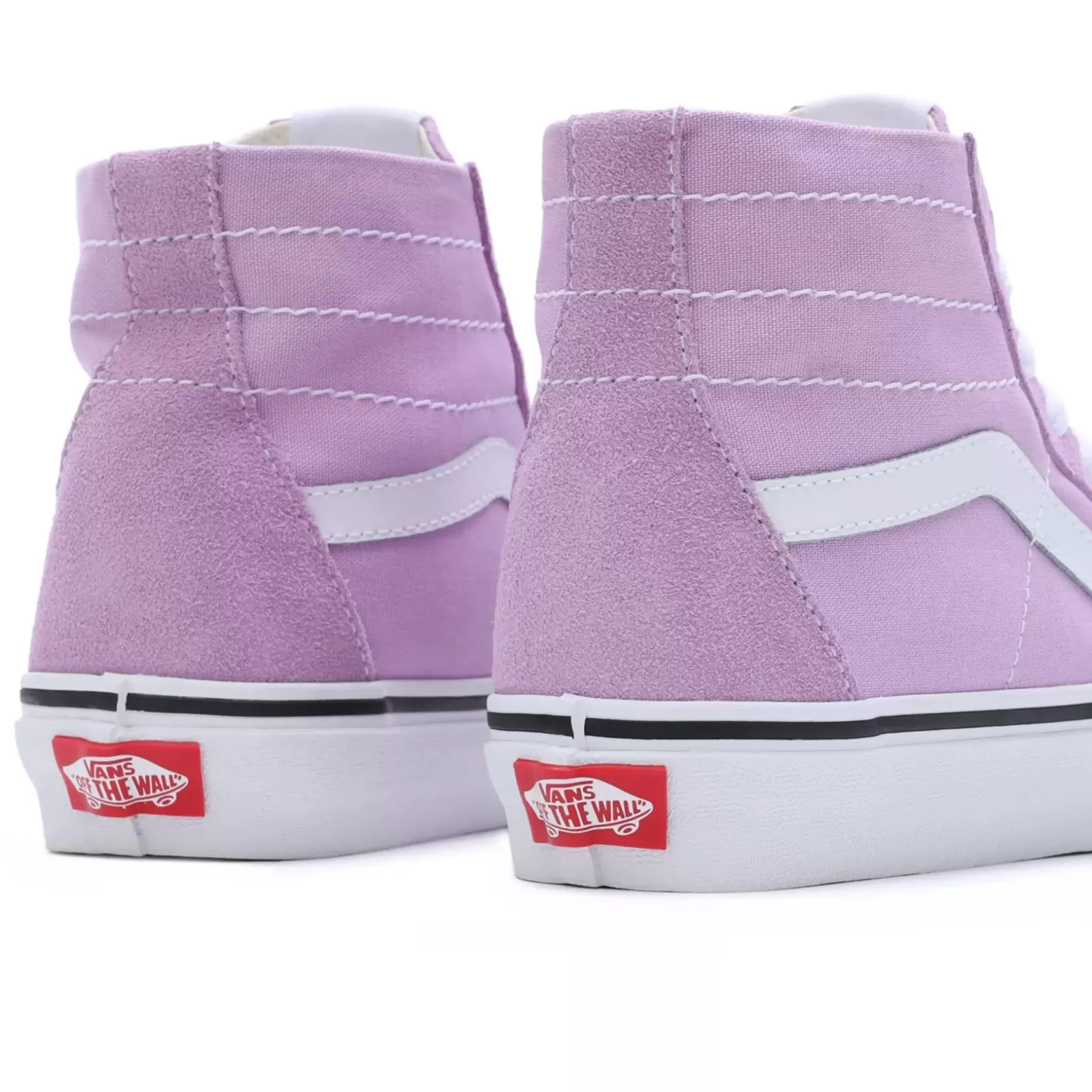 Vans Classics<Zapatillas Color Theory Sk8-Hi Tapered Purpura