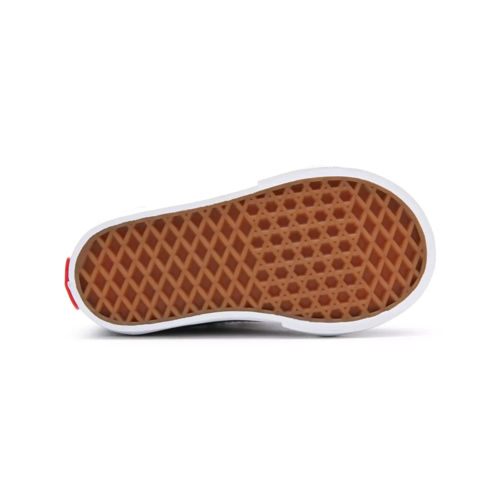Vans Easy On, Easy Off<Zapatillas Con Cierre Adherente Old Skool De Nino (1-4 Anos) Azul