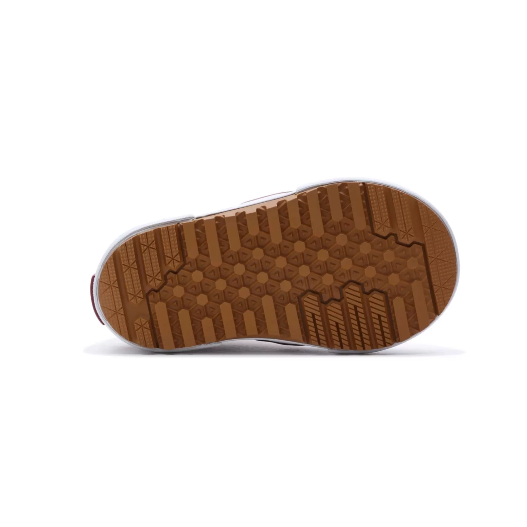 Vans Zapatillas Mte<Zapatillas Con Cierre Autoadherente Slip-On Hi Terrain Mte-1 De Niños (1-4 Anos) Rojo, Beis