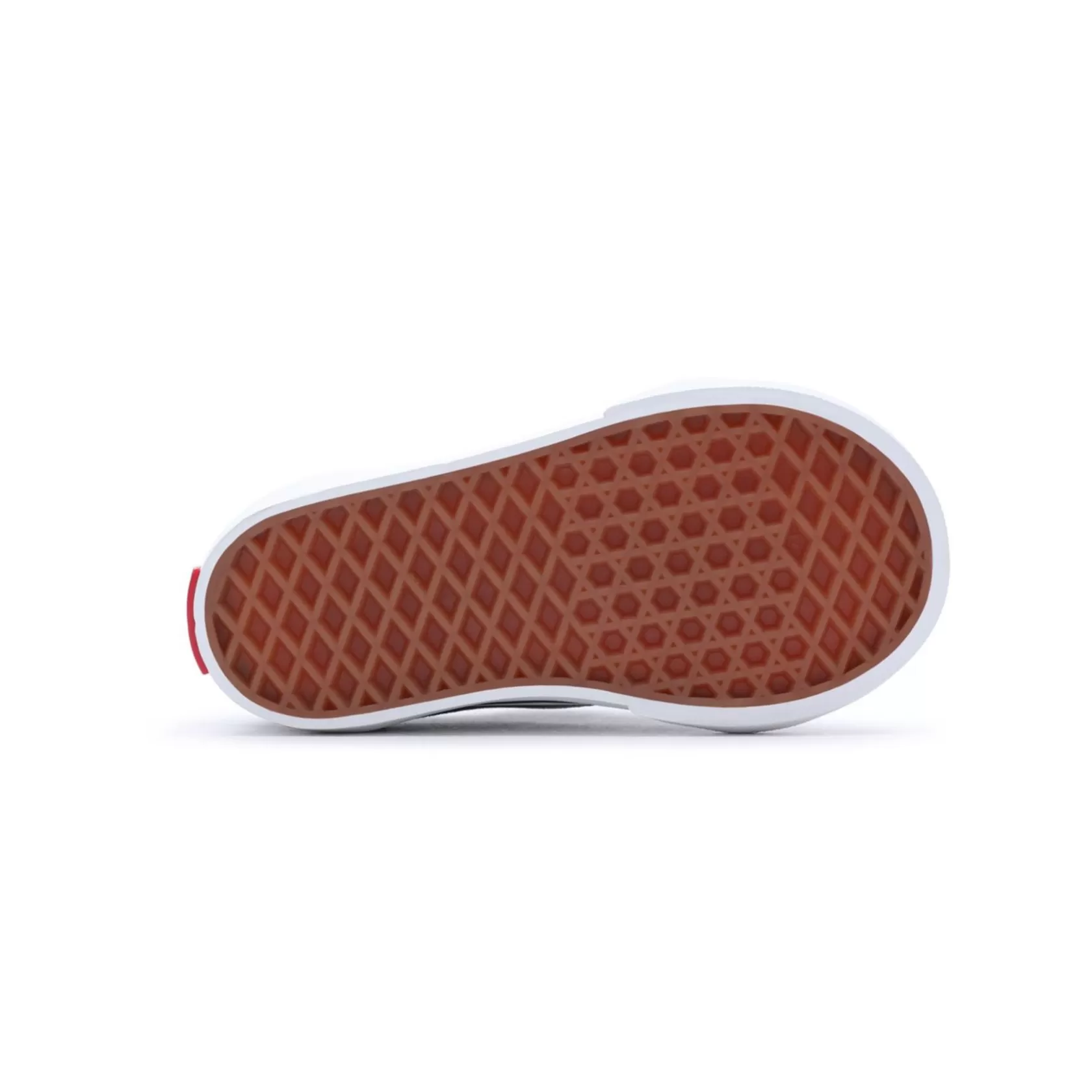 Vans Zapatillas Niño (1-4 Años)<Zapatillas De Bebe Color Theory Old Skool Con Cierre Adherente (1-4 Anos) Verde