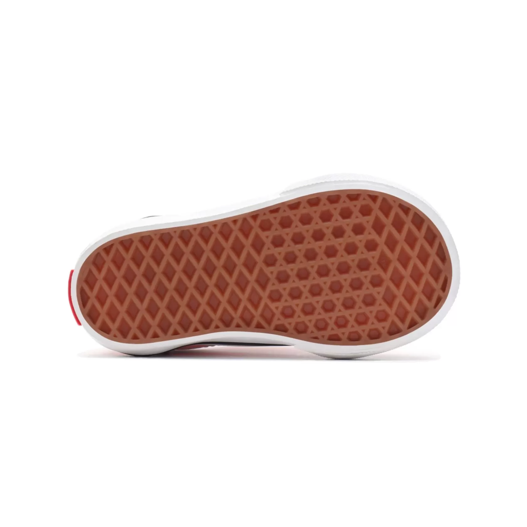 Vans Zapatillas Niño (1-4 Años)<Zapatillas De Bebe Con Cierre Adherente Old Skool Con (1-4 Anos) Rosa