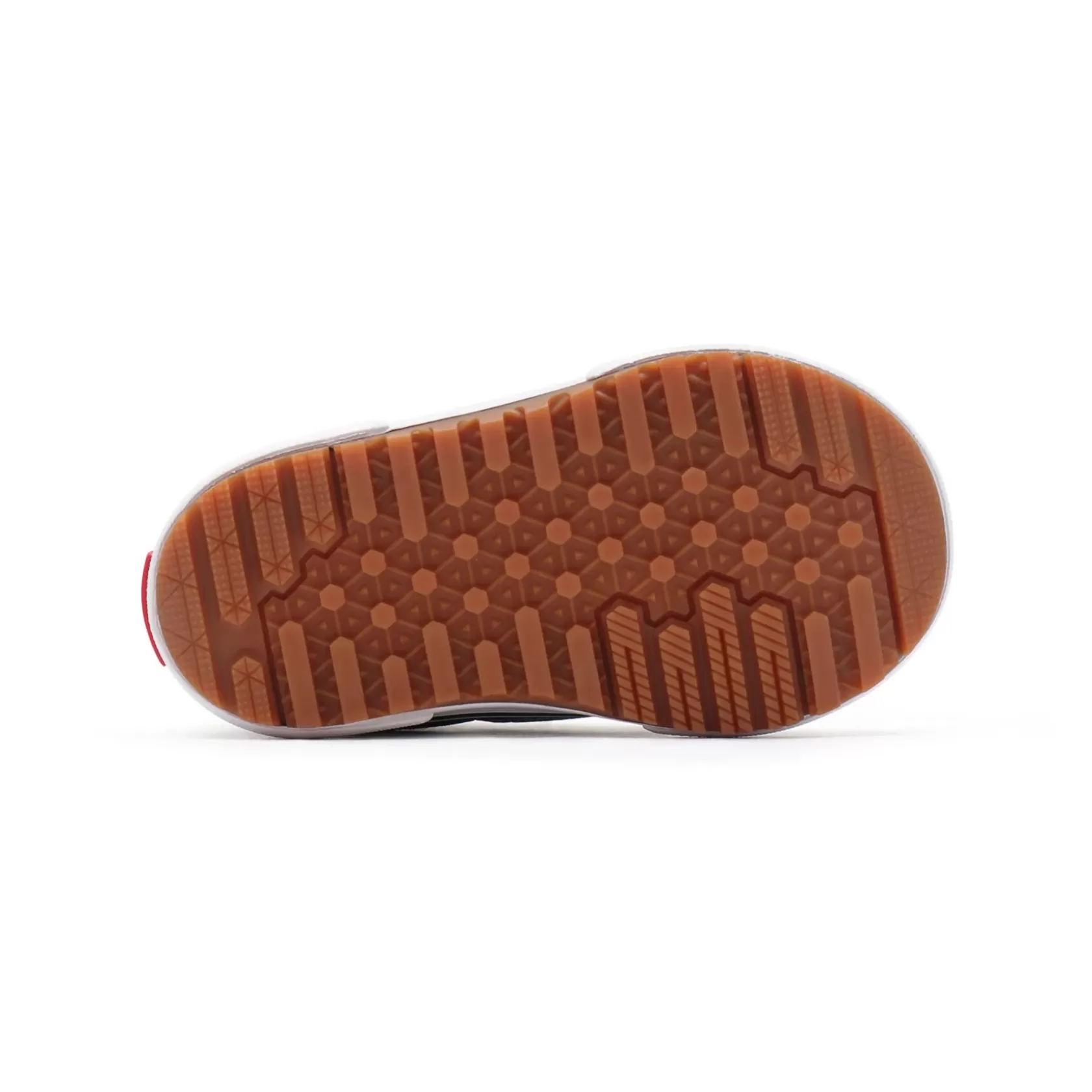 Vans Zapatillas Mte<Zapatillas De Bebe Con Cierre Adherente Sk8-Mid Reissue Mte-1 Con (1-4 Anos) Negro