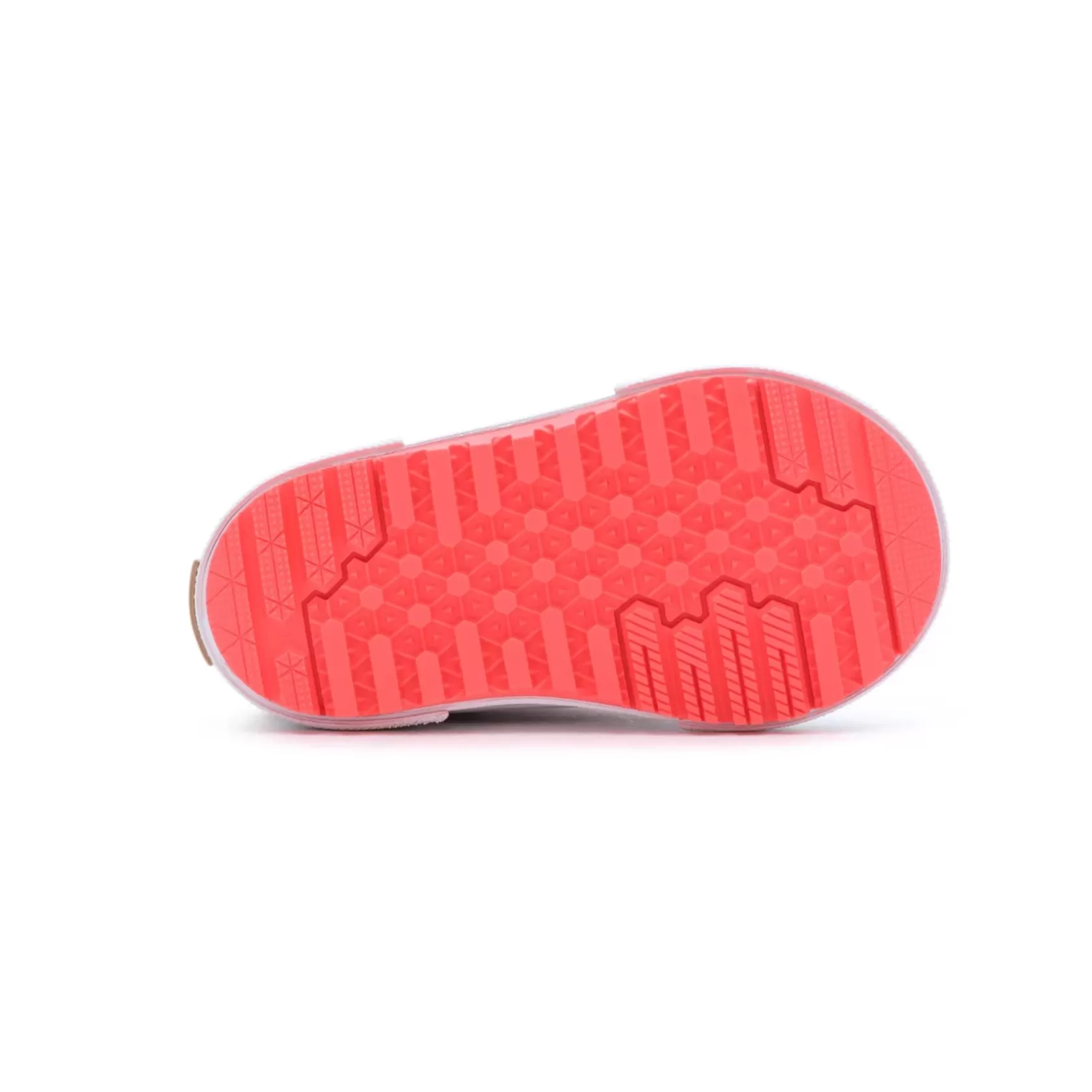 Vans Easy On, Easy Off<Zapatillas De Bebe Sk8-Mid Reissue Hook And Loop Mte-1 (1-4 Anos) Marron