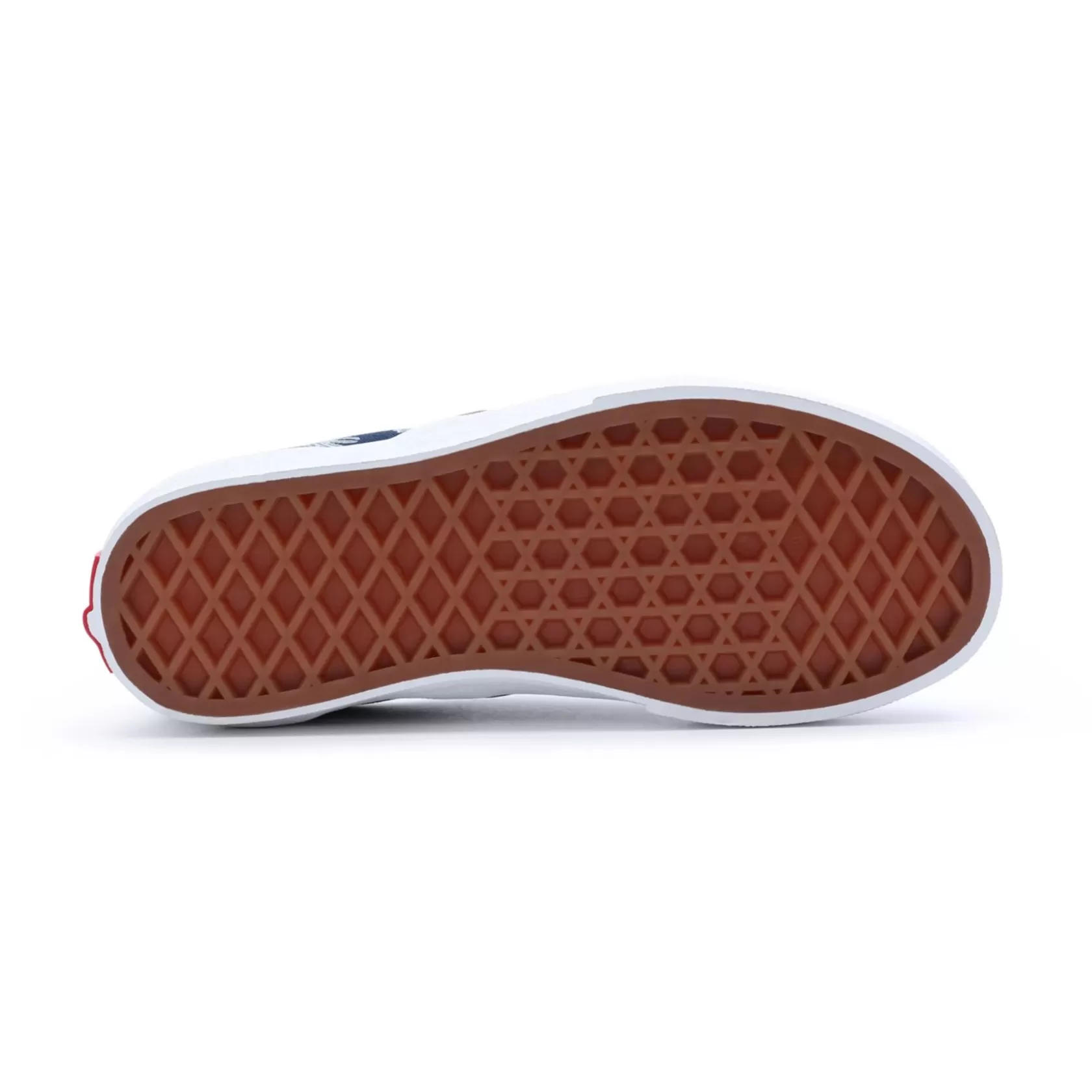 Vans Zapatillas Niño (4-8 Años)<Zapatillas De Niños Classic Slip-On Glow Xray Ocean (4-8 Anos) Azul