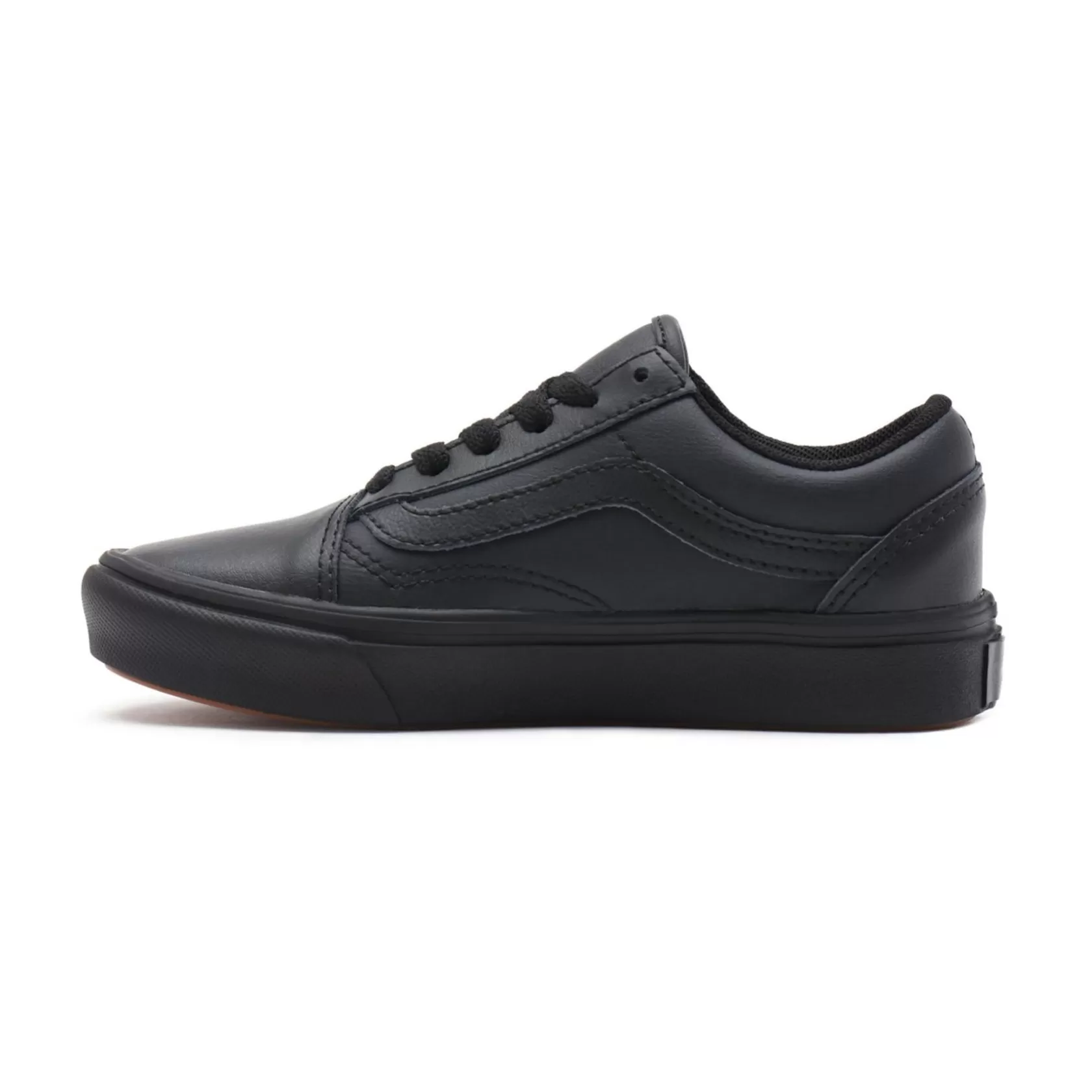 Vans Zapatillas Niño (4-8 Años)<Zapatillas De Niños Classic Tumble Comfycush Old Skool (4-8 Anos) Negro