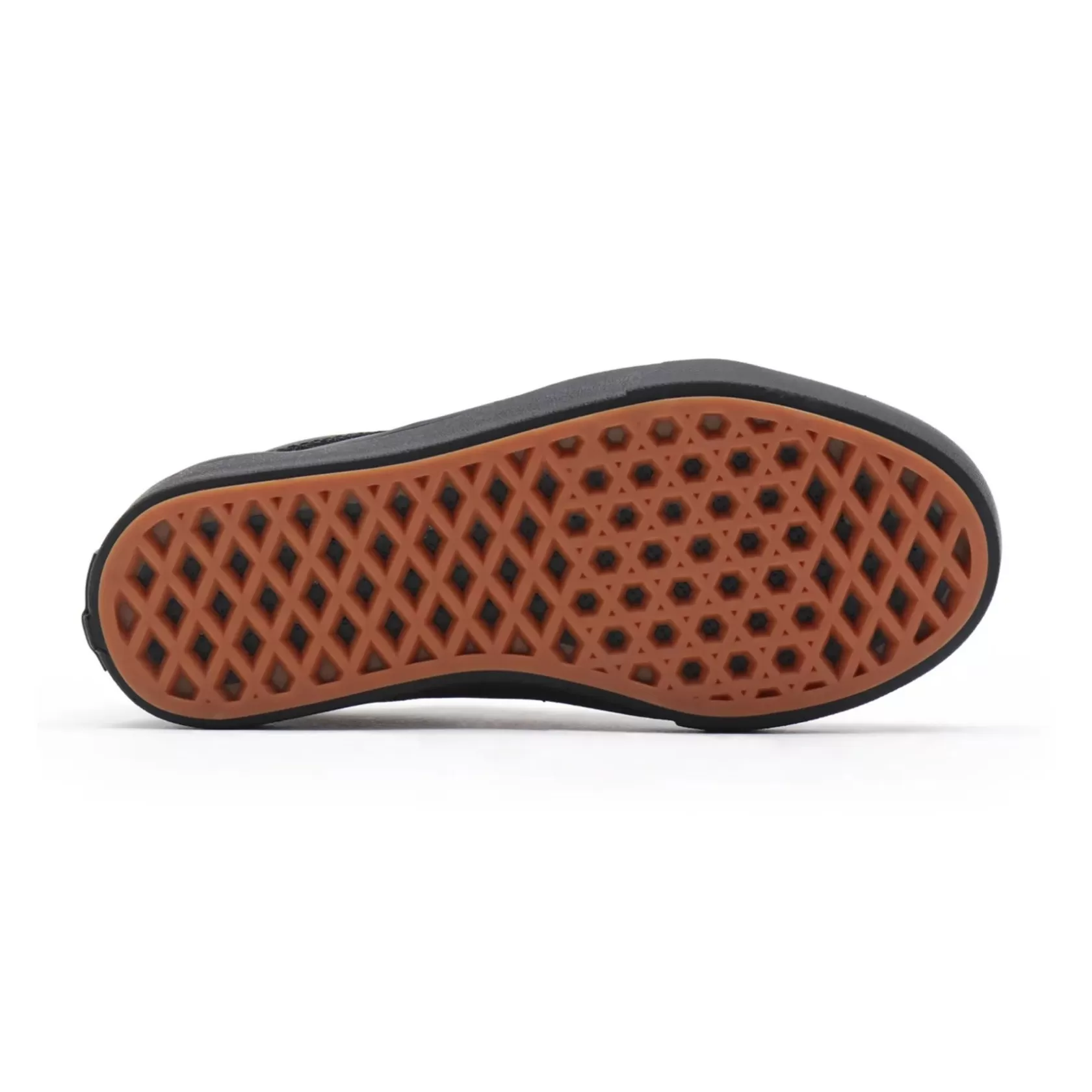 Vans Zapatillas Niño (4-8 Años)<Zapatillas De Niños Classic Tumble Comfycush Old Skool (4-8 Anos) Negro