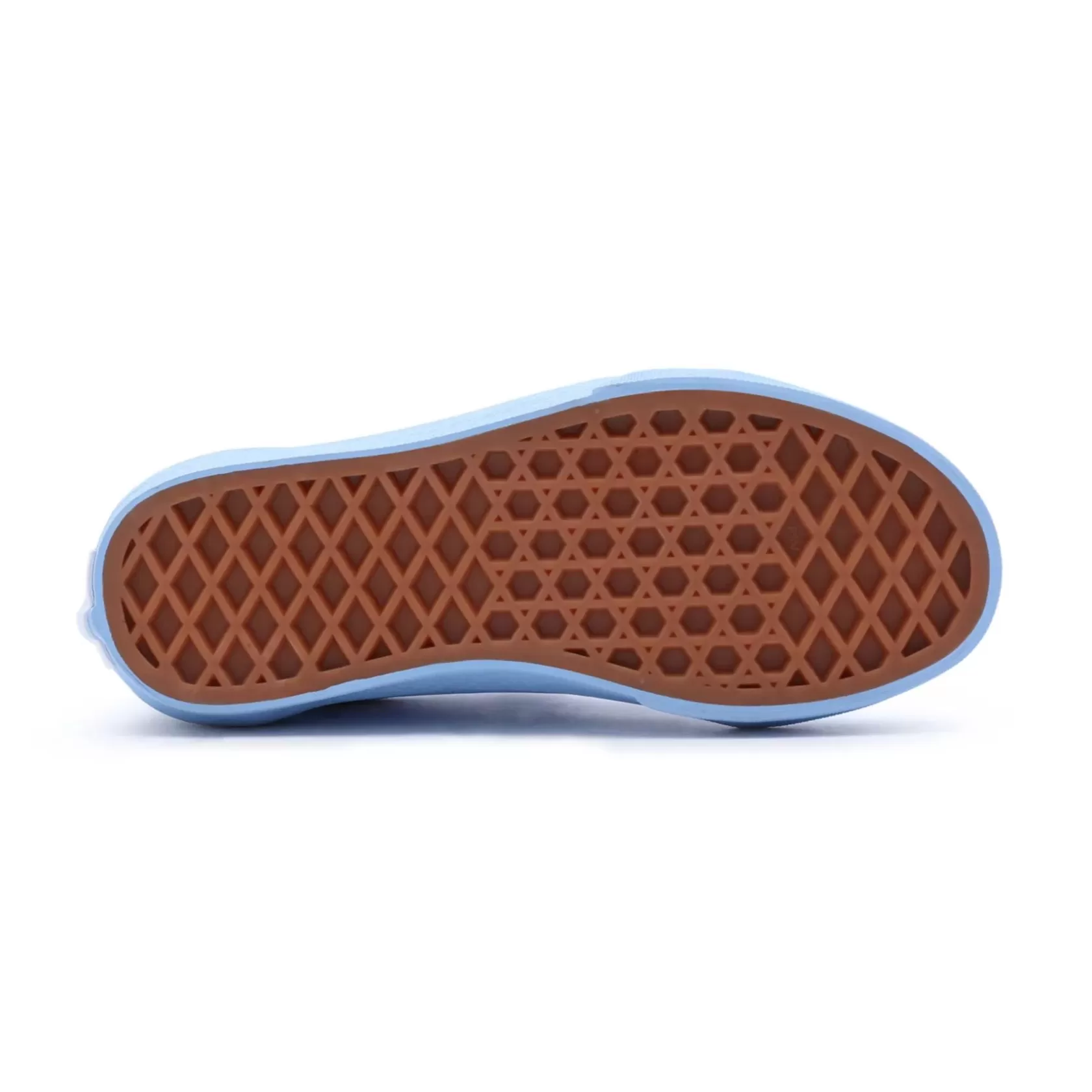 Vans Easy On, Easy Off<Zapatillas De Niños Old Skool Con Cierre Adherente (4-8 Anos) Azul