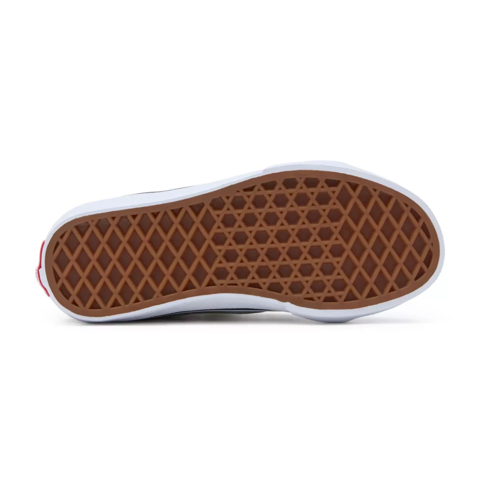 Vans Zapatillas Niño (4-8 Años)<Zapatillas De Niños Sk8-Mid Reissue Con Cierre Adherente (4-8 Anos) Negro, Blanco