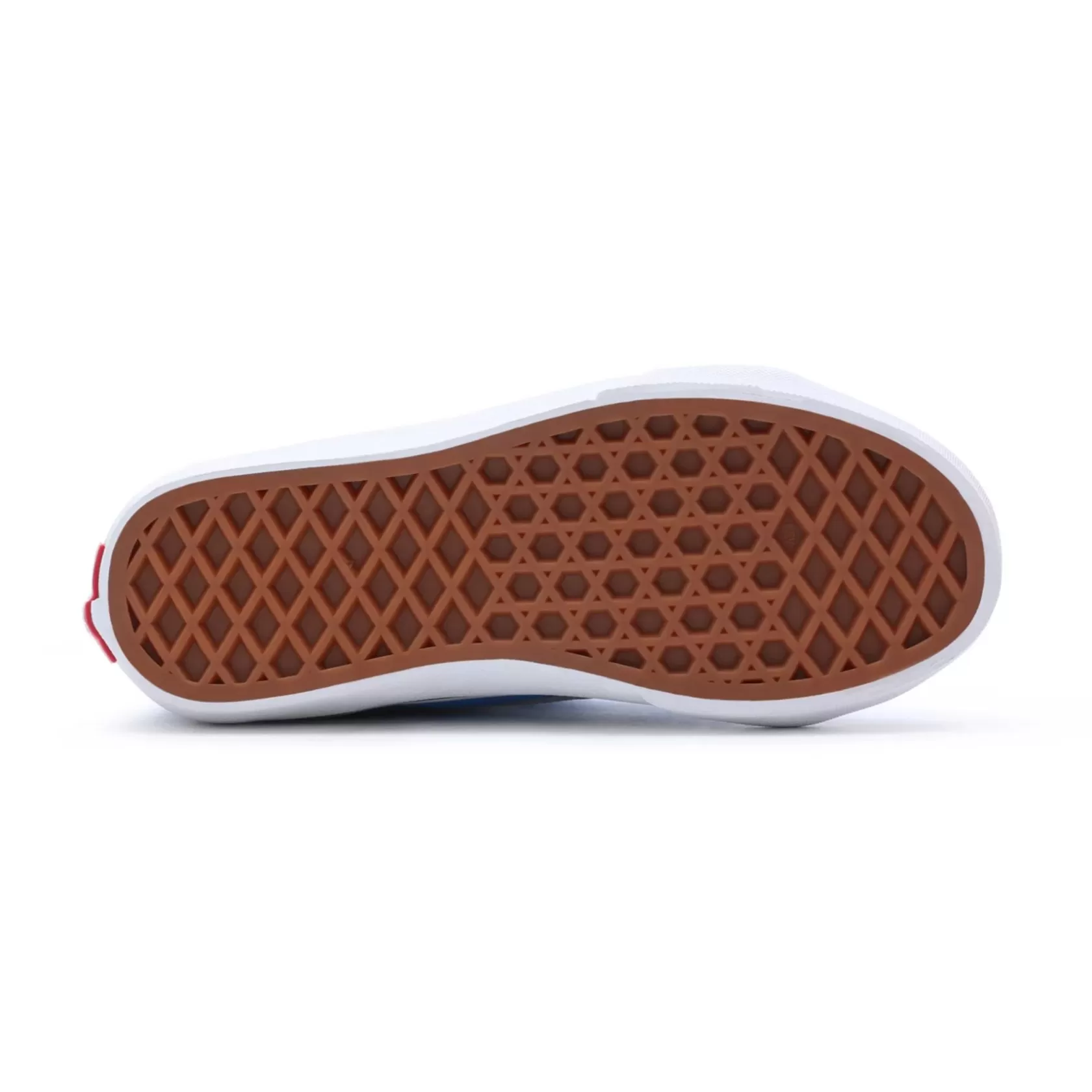 Vans Easy On, Easy Off<Zapatillas De Niños Sk8-Mid Reissue Con Cierre Adherente (4-8 Anos) Azul