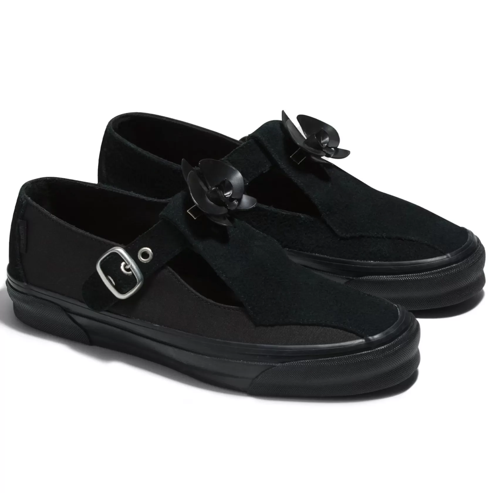 Vans Zapatillas Plataforma<Zapatillas Og Style 93 Lx Vault By X Goodfight Negro