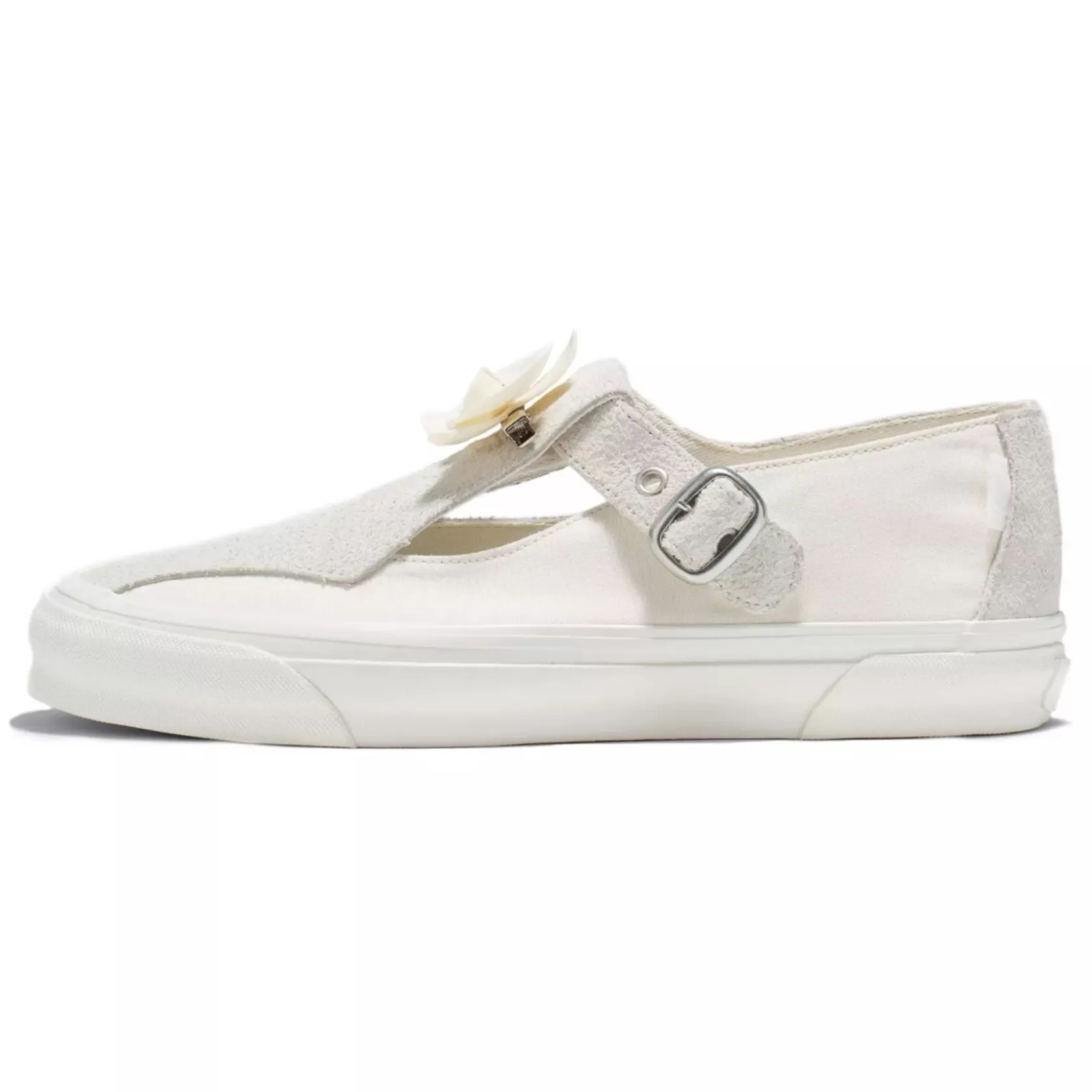 Vans Zapatillas Plataforma<Zapatillas Og Style 93 Lx Vault By X Goodfight Blanco